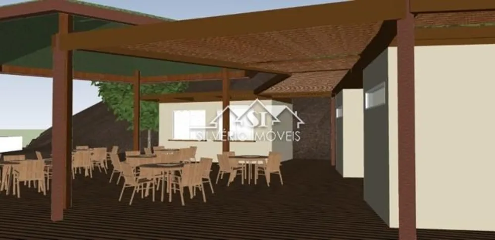 Prédio Inteiro, 1200 m² - Foto 2