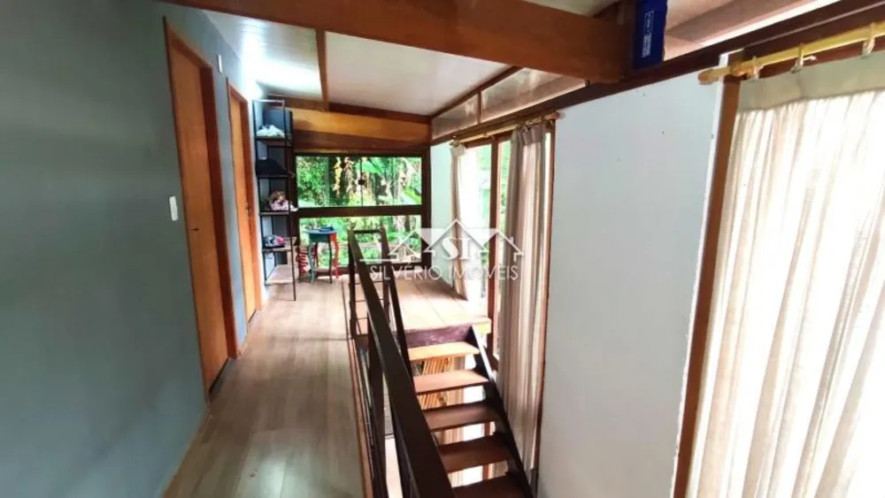 Casa, 6 quartos, 230 m² - Foto 10
