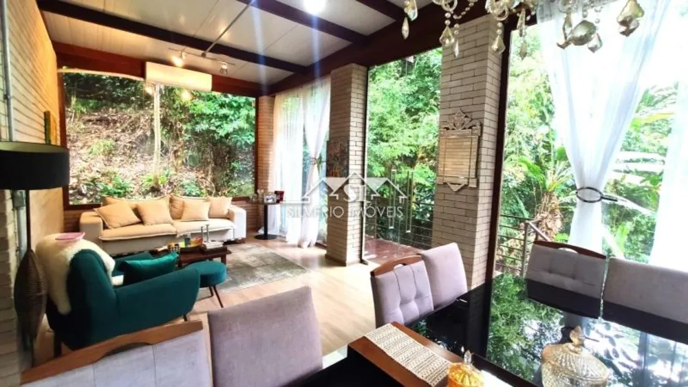Casa, 6 quartos, 230 m² - Foto 8