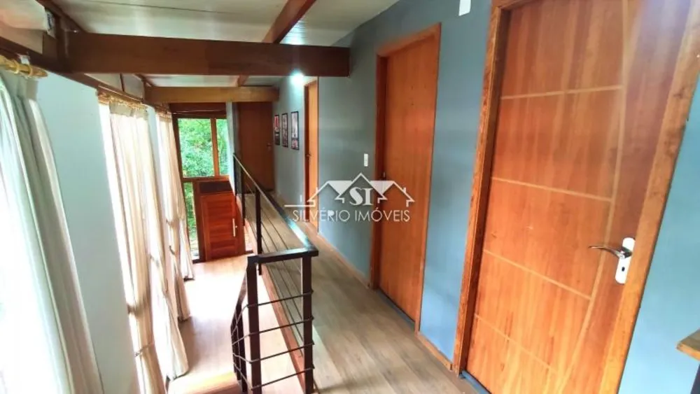 Casa, 6 quartos, 230 m² - Foto 11