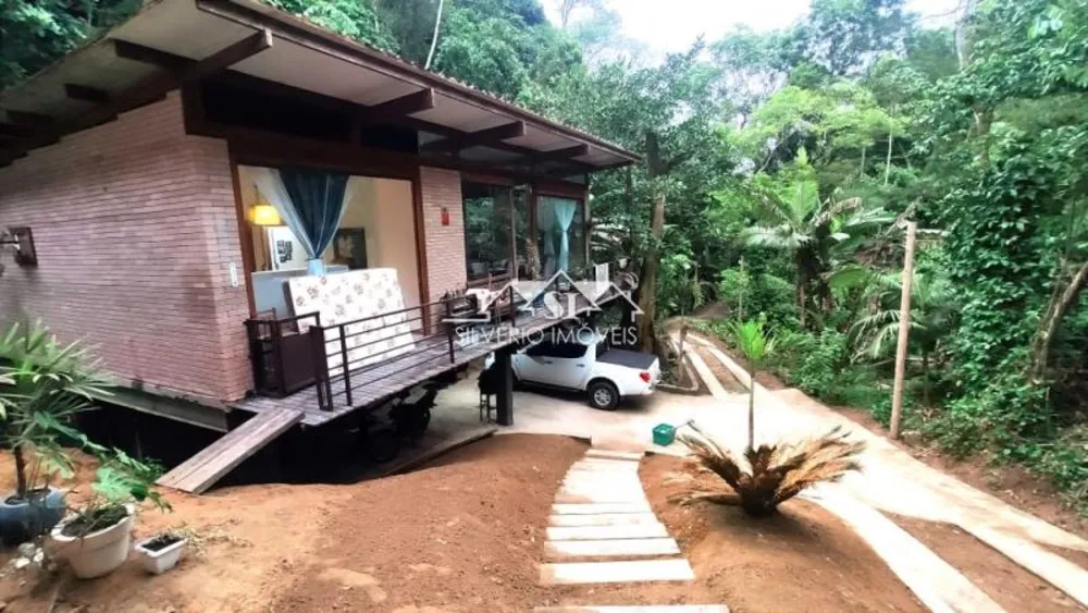 Casa, 6 quartos, 230 m² - Foto 3