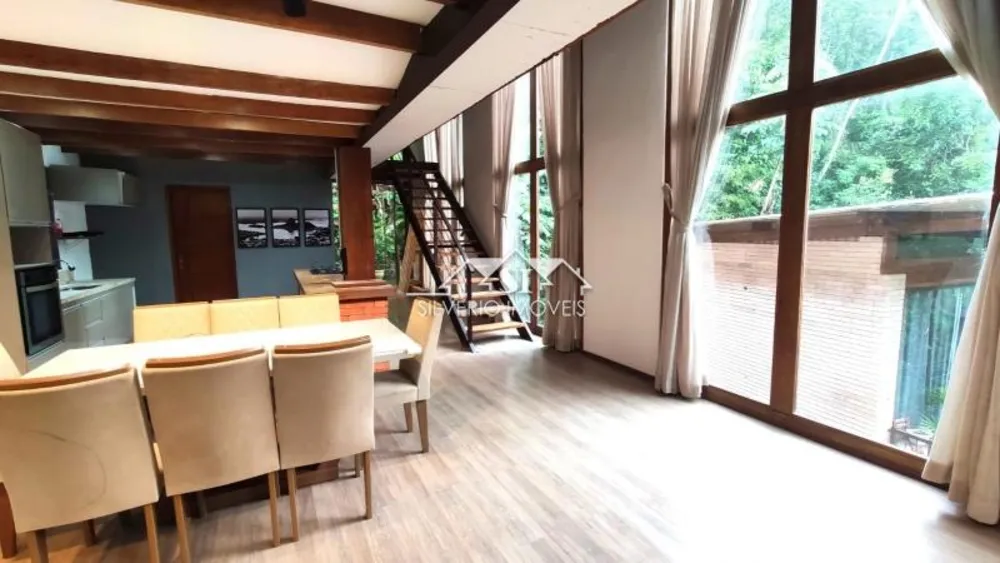 Casa, 6 quartos, 230 m² - Foto 7