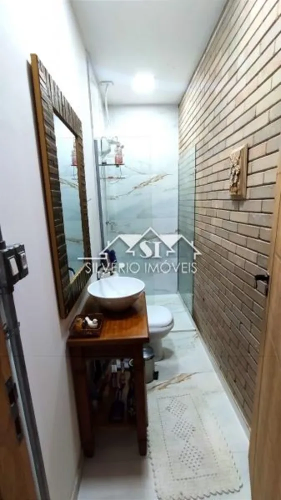 Casa, 6 quartos, 230 m² - Foto 9