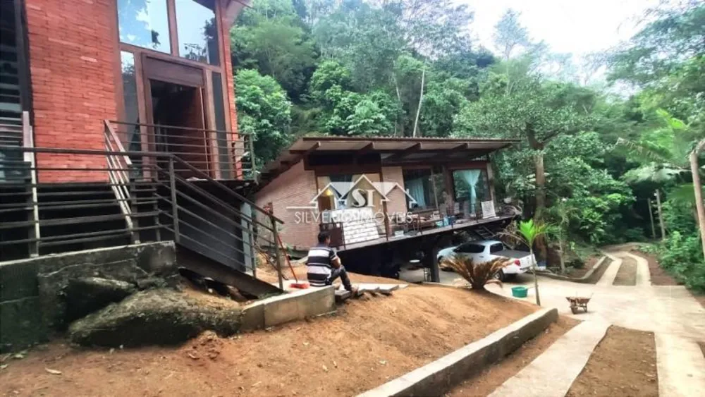 Casa, 6 quartos, 230 m² - Foto 5