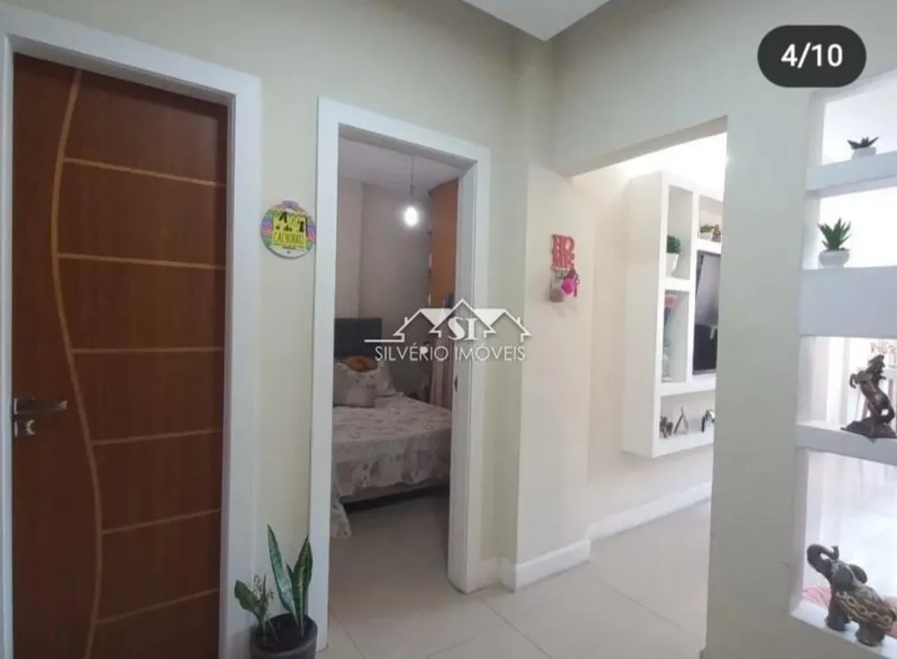 Apartamento, 2 quartos, 78 m² - Foto 6