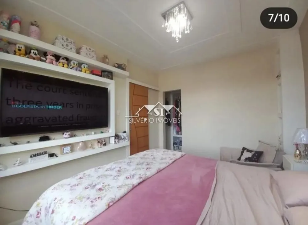 Apartamento, 2 quartos, 78 m² - Foto 7