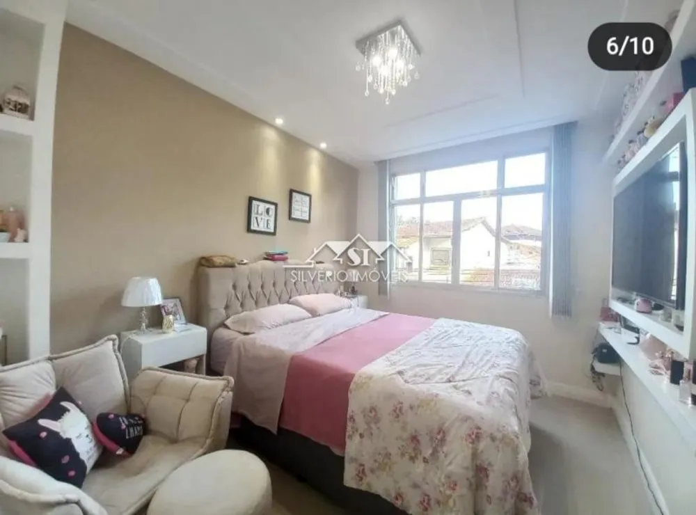 Apartamento, 2 quartos, 78 m² - Foto 4