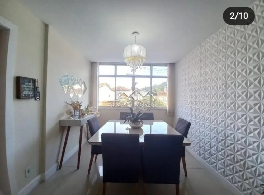 Apartamento, 2 quartos, 78 m² - Foto 2