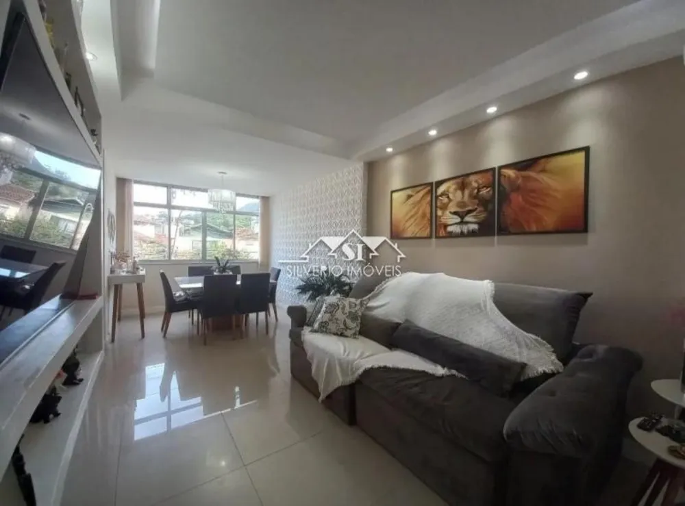 Apartamento, 2 quartos, 78 m² - Foto 1