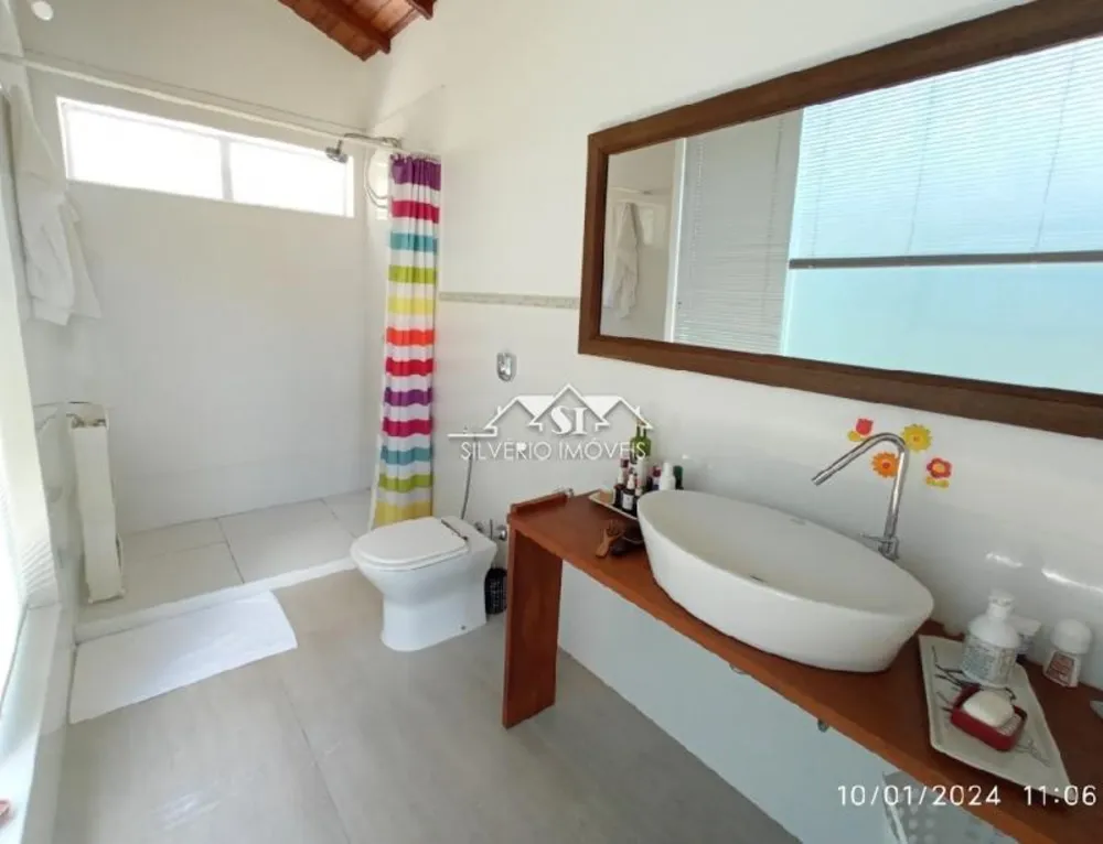 Casa, 3 quartos, 262 m² - Foto 14