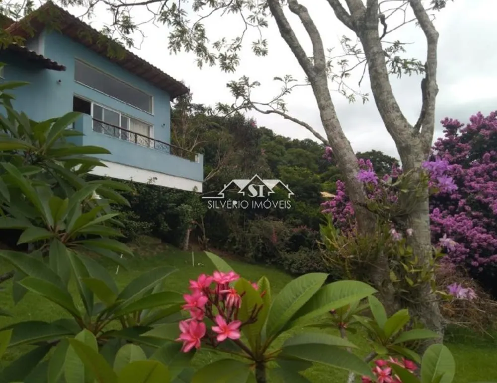 Casa, 3 quartos, 262 m² - Foto 3