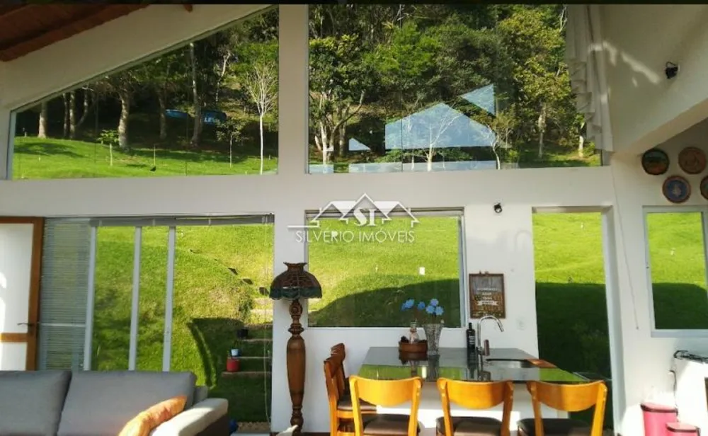 Casa, 3 quartos, 262 m² - Foto 20
