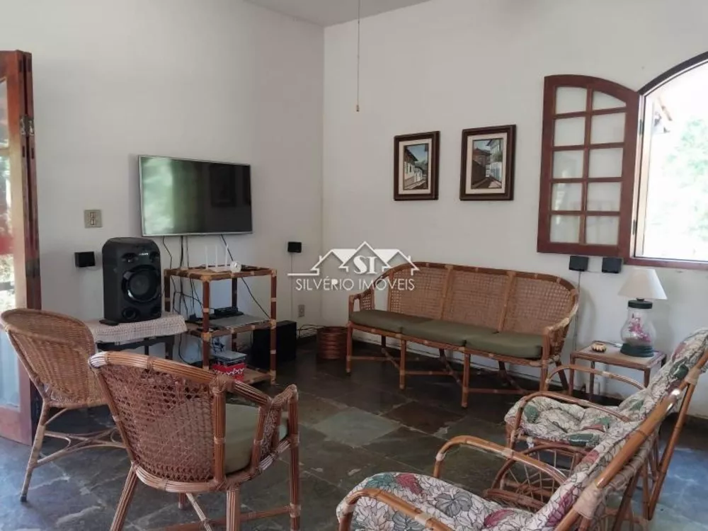 Sítio, 2 quartos, 2 hectares - Foto 17