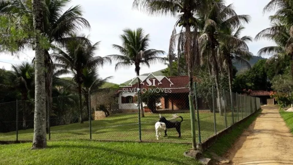 Sítio, 2 quartos, 2 hectares - Foto 5