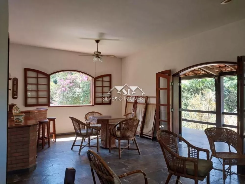 Sítio, 2 quartos, 2 hectares - Foto 23