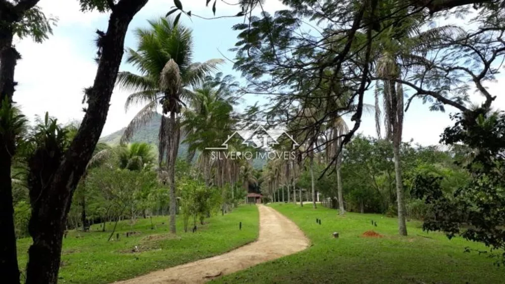 Sítio, 2 quartos, 2 hectares - Foto 1