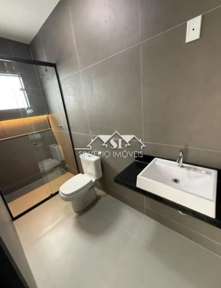Casa, 3 quartos, 133 m² - Foto 7