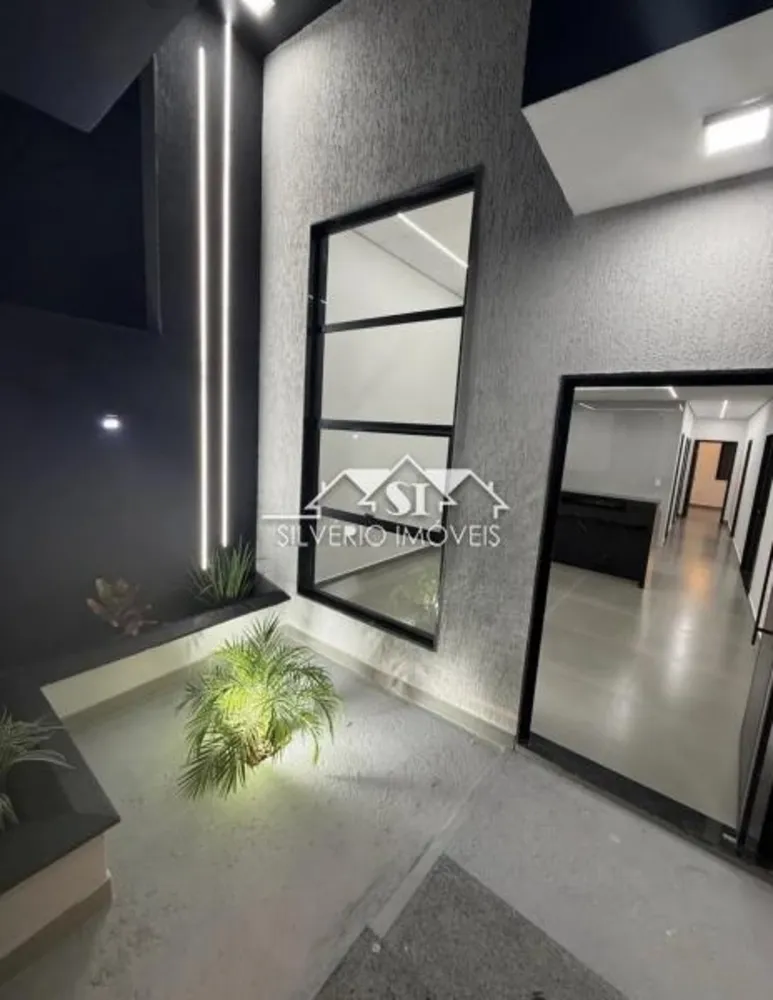 Casa, 3 quartos, 133 m² - Foto 1