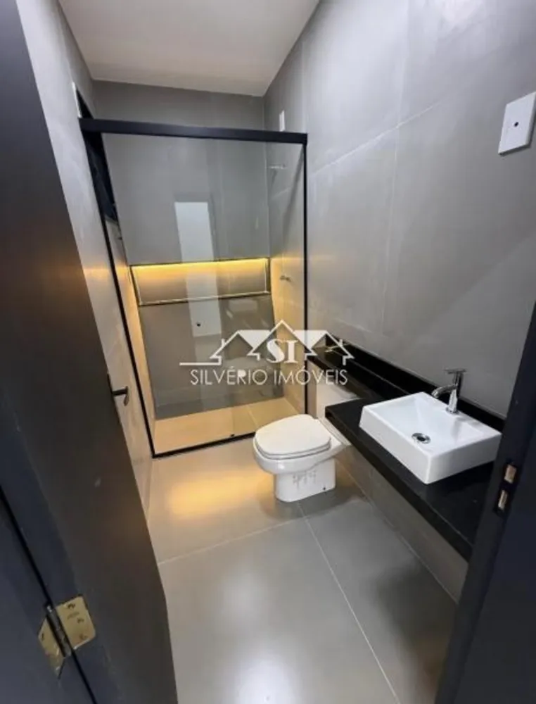 Casa, 3 quartos, 133 m² - Foto 4