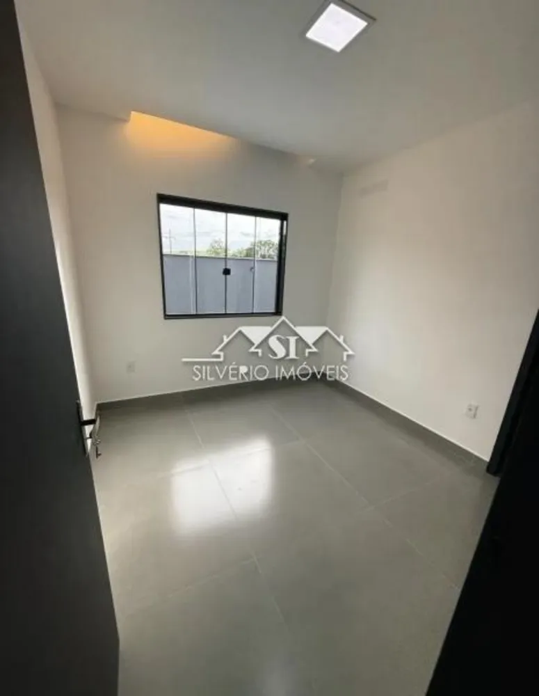 Casa, 3 quartos, 133 m² - Foto 2