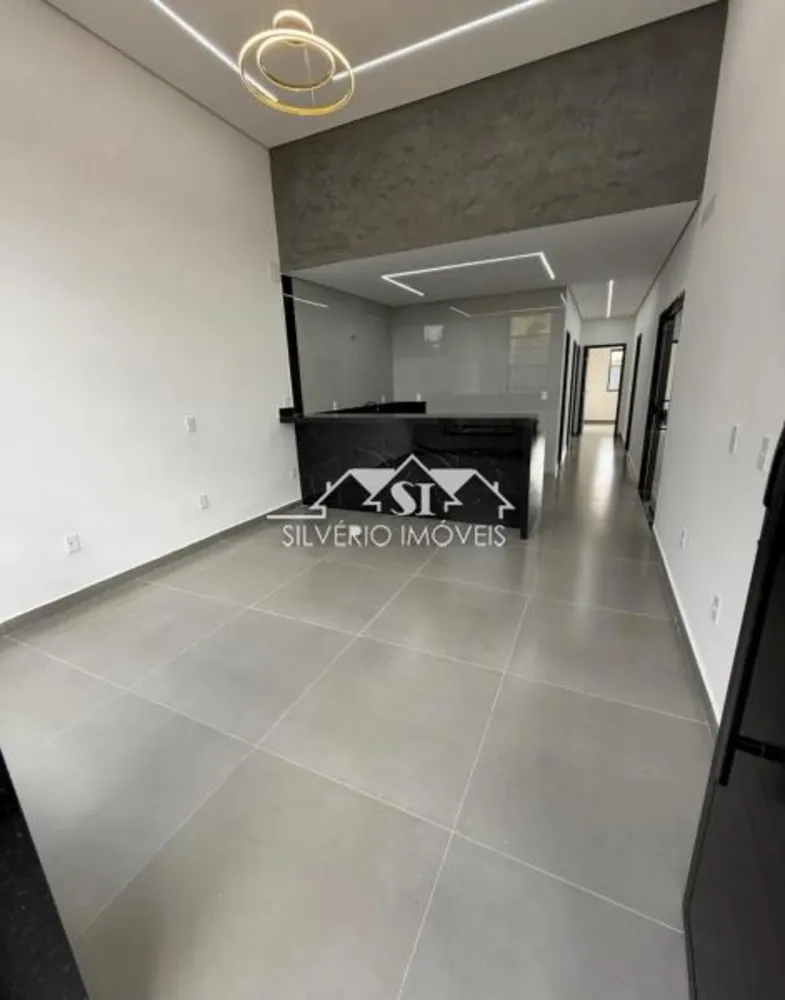 Casa, 3 quartos, 133 m² - Foto 6