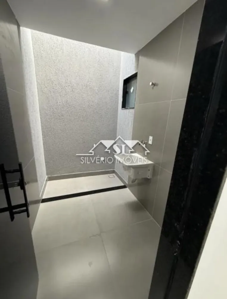 Casa, 3 quartos, 133 m² - Foto 12