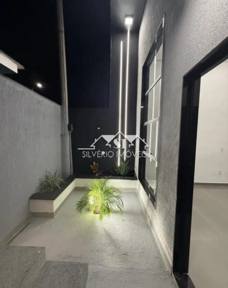 Casa, 3 quartos, 133 m² - Foto 18