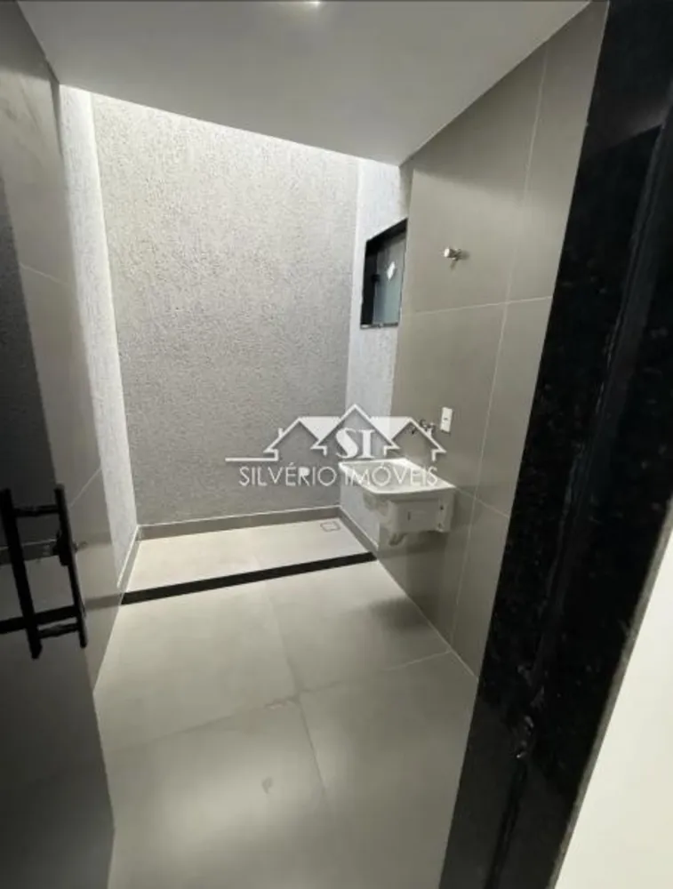 Casa, 3 quartos, 133 m² - Foto 3