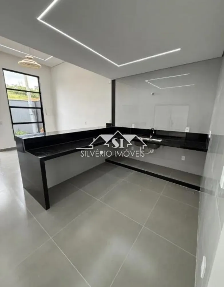 Casa, 3 quartos, 133 m² - Foto 11