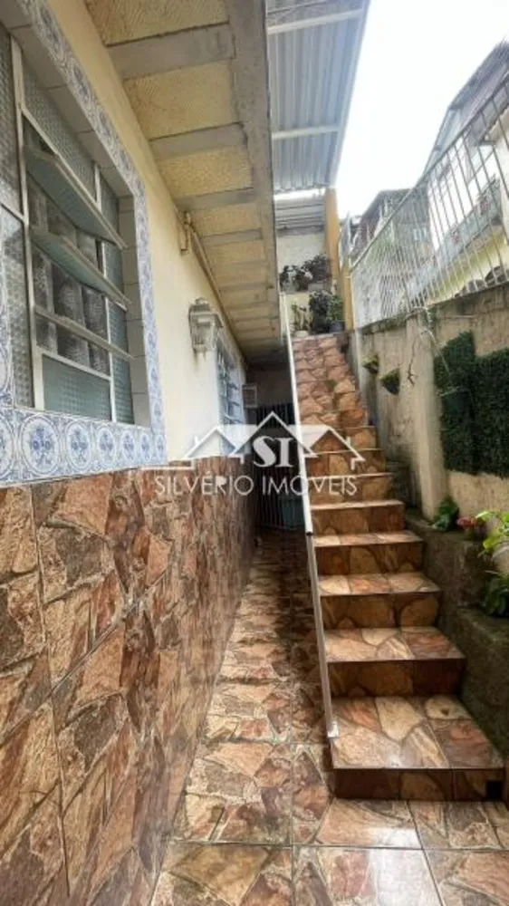 Casa, 1 quarto, 80 m² - Foto 27