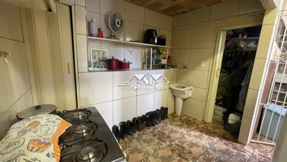 Casa, 1 quarto, 80 m² - Foto 22