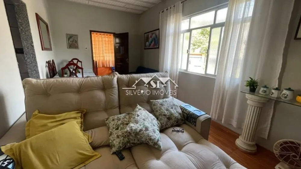 Casa, 1 quarto, 80 m² - Foto 5
