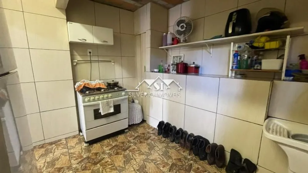 Casa, 1 quarto, 80 m² - Foto 20