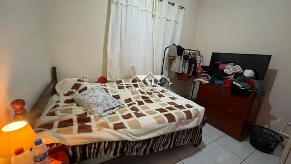 Casa, 1 quarto, 80 m² - Foto 7