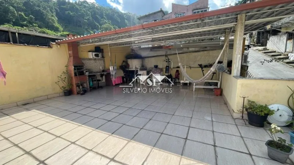 Casa, 1 quarto, 80 m² - Foto 28