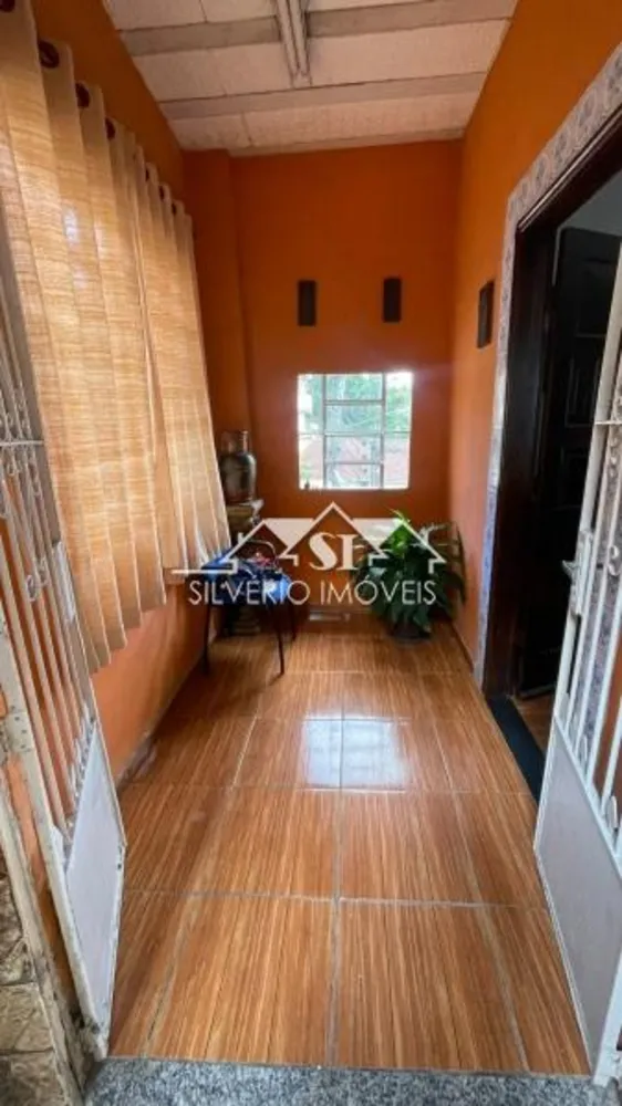 Casa, 1 quarto, 80 m² - Foto 3