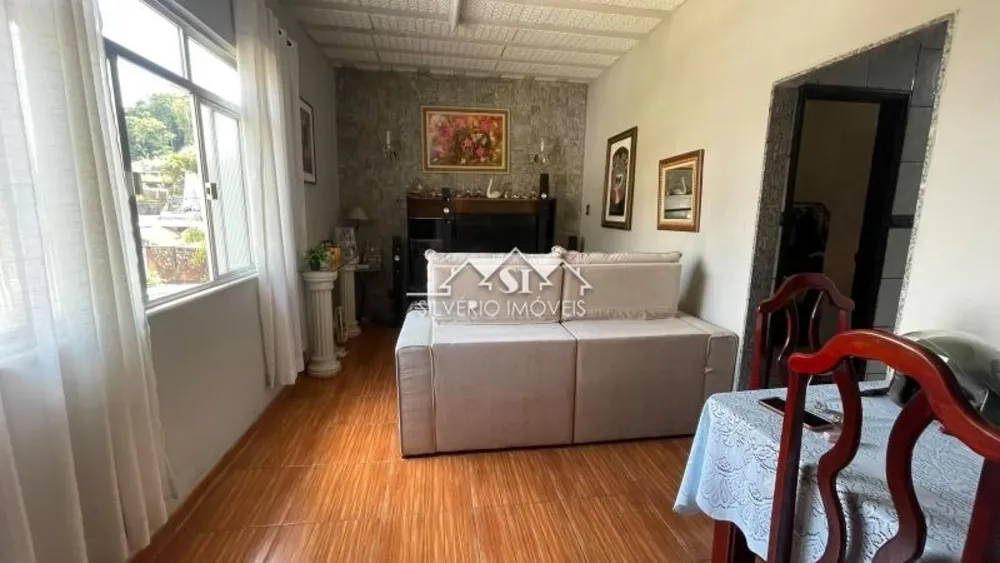 Casa, 1 quarto, 80 m² - Foto 4