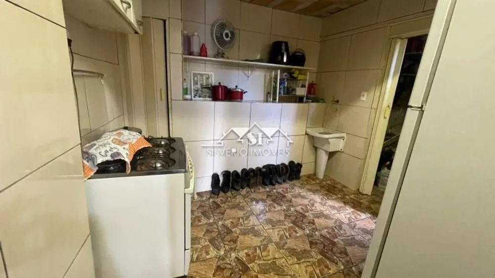 Casa, 1 quarto, 80 m² - Foto 21
