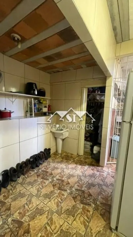 Casa, 1 quarto, 80 m² - Foto 24