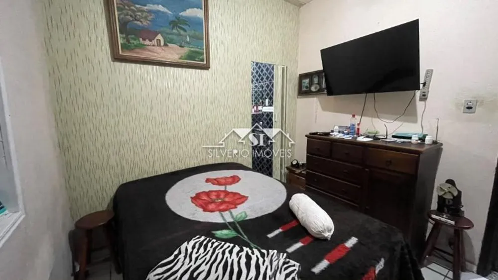 Casa, 1 quarto, 80 m² - Foto 8