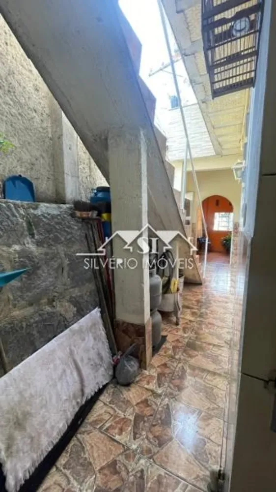 Casa, 1 quarto, 80 m² - Foto 25