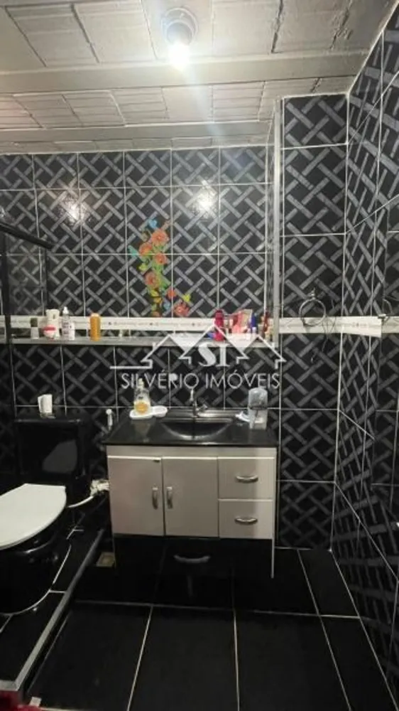 Casa, 1 quarto, 80 m² - Foto 12