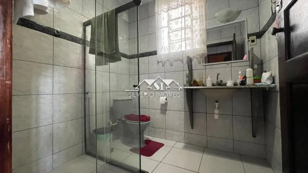 Casa, 1 quarto, 80 m² - Foto 17
