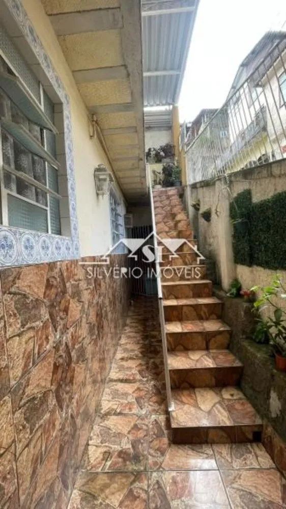 Casa, 1 quarto, 80 m² - Foto 26