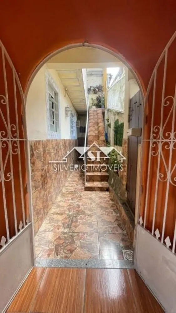 Casa, 1 quarto, 80 m² - Foto 2