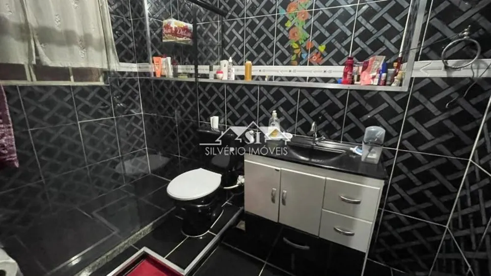 Casa, 1 quarto, 80 m² - Foto 10