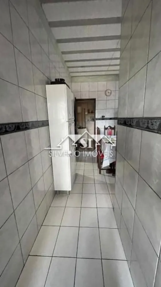 Casa, 1 quarto, 80 m² - Foto 14