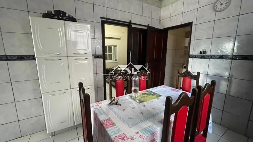 Casa, 1 quarto, 80 m² - Foto 15