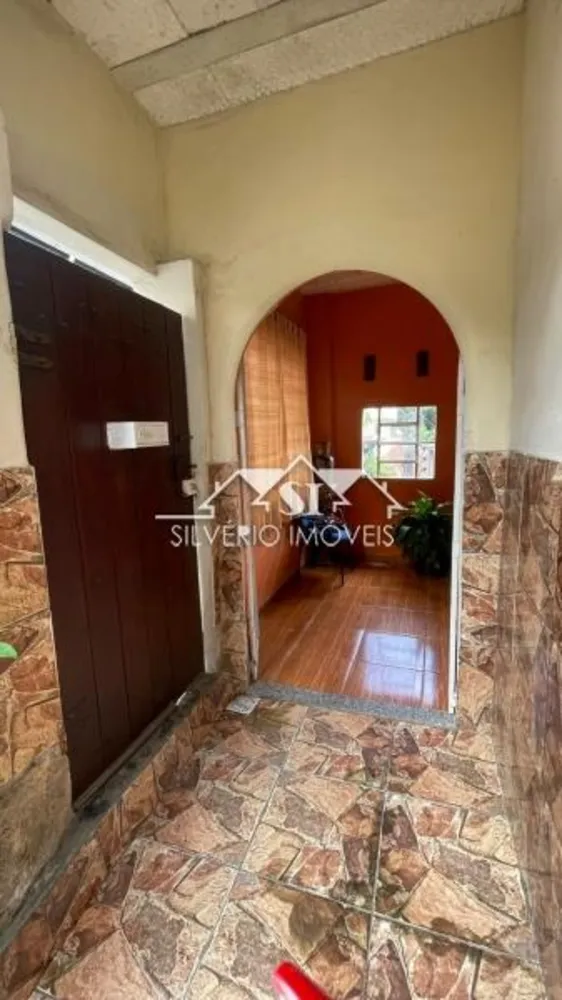 Casa, 1 quarto, 80 m² - Foto 1