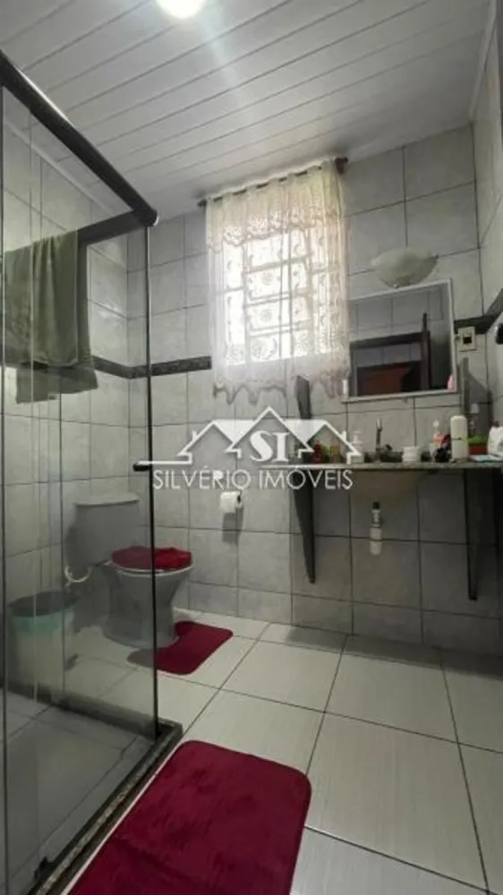 Casa, 1 quarto, 80 m² - Foto 19